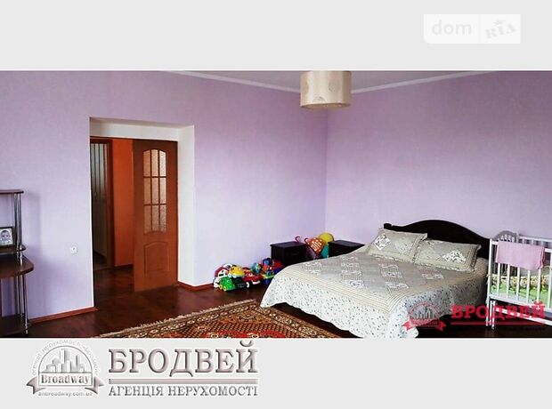 трехэтажный дом, 282 кв. м, кирпич. Продажа в Киселевке (Черниговская обл.) фото 1