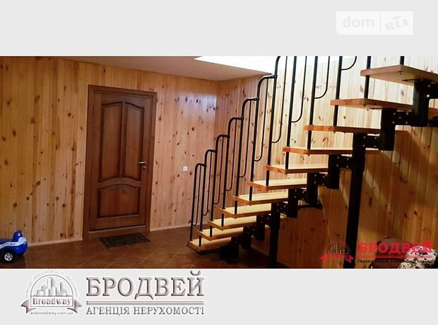 трехэтажный дом, 282 кв. м, кирпич. Продажа в Киселевке (Черниговская обл.) фото 1 трехэтажный дом, 282 кв. м, кирпич. Продажа в Киселевке (Черниговская обл.) фото 1
