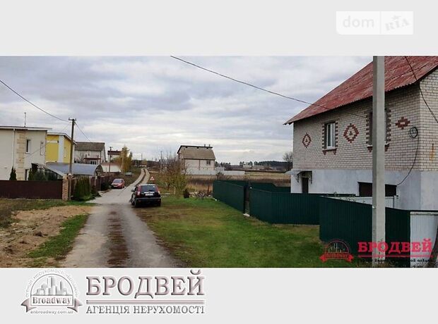 трехэтажный дом, 282 кв. м, кирпич. Продажа в Киселевке (Черниговская обл.) фото 1