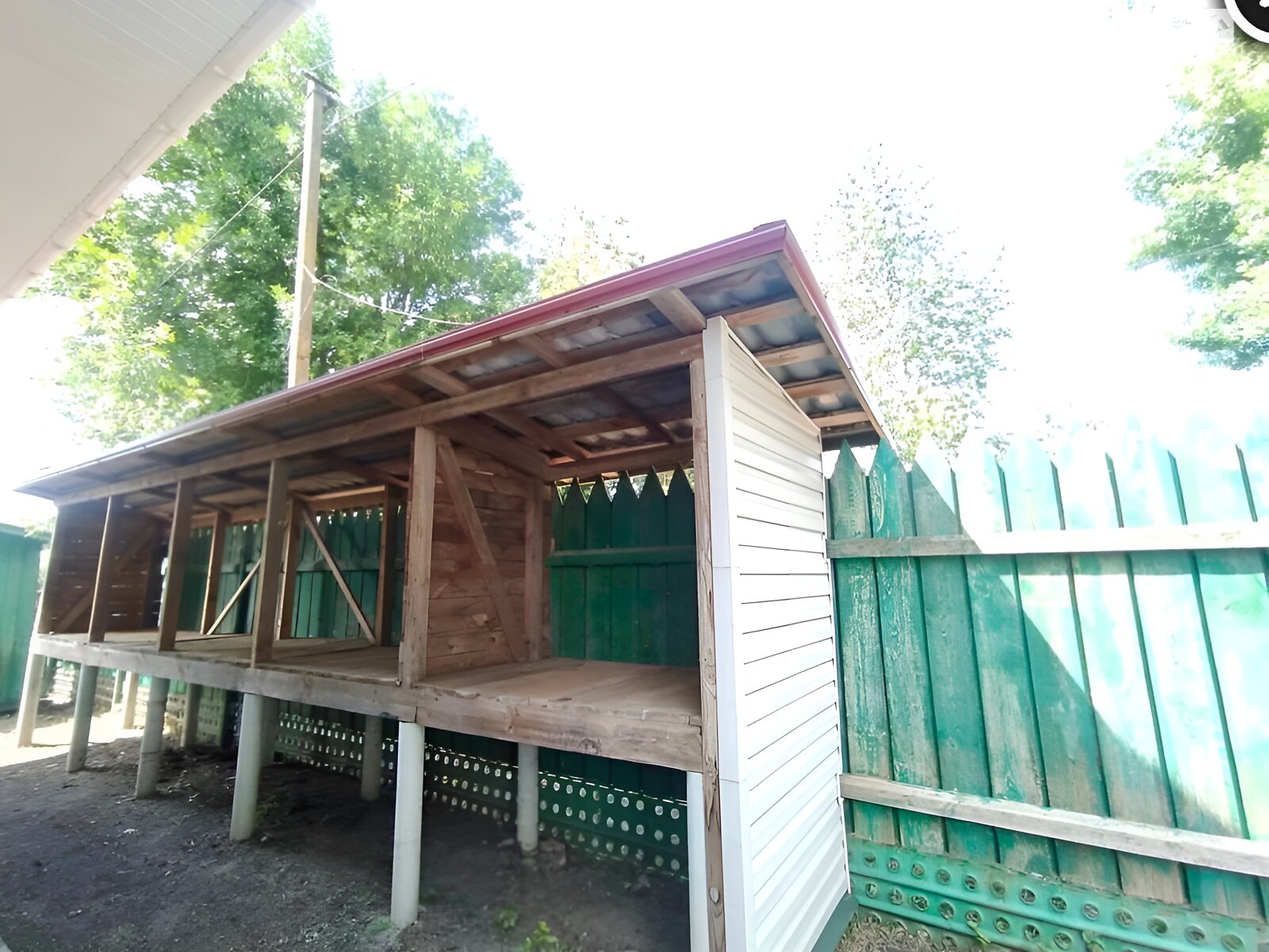 двоповерховий будинок, 96.2 кв. м, брус. Продаж в Чернігові, район Кордівка фото 1 двоповерховий будинок, 96.2 кв. м, брус. Продаж в Чернігові, район Кордівка фото 1