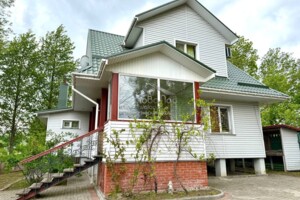 двоповерховий будинок, 96.2 кв. м, брус. Продаж в Чернігові, район Кордівка фото 2