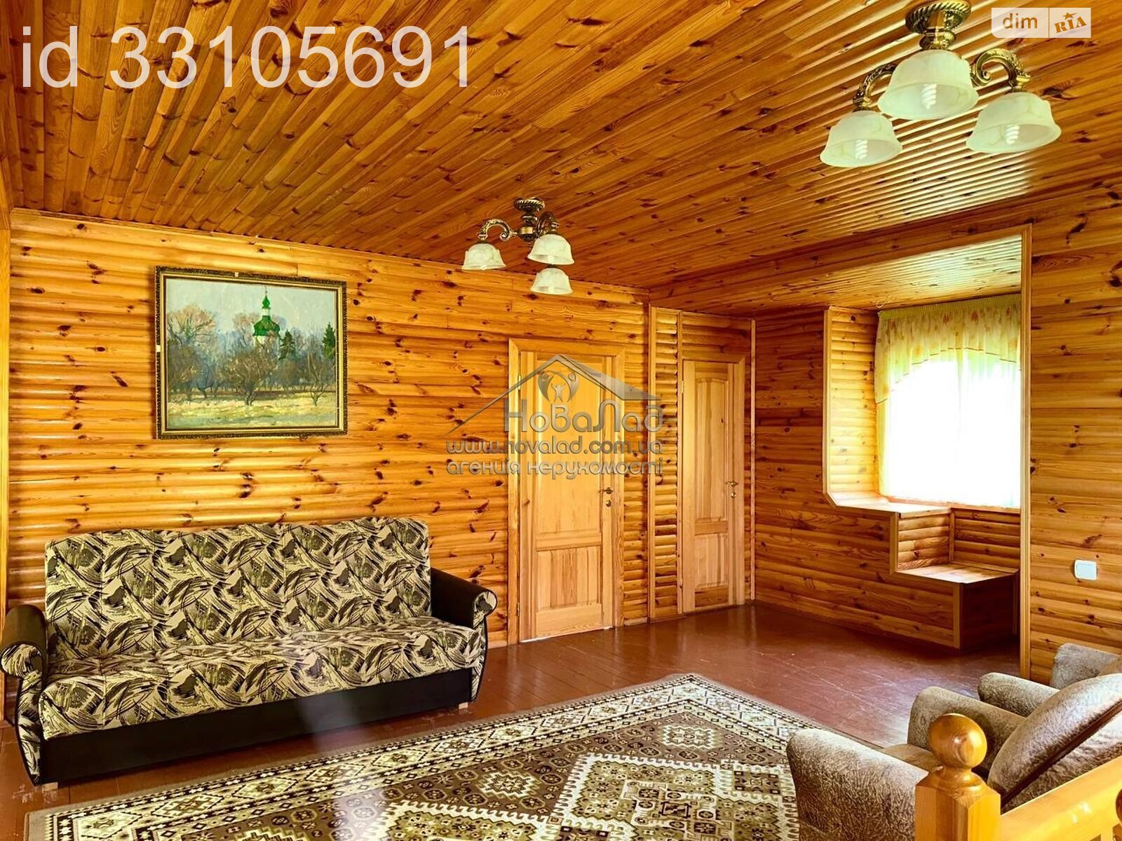 двухэтажный дом, 96.2 кв. м, брус. Продажа в Чернигове район Кордовка фото 1 двухэтажный дом, 96.2 кв. м, брус. Продажа в Чернигове район Кордовка фото 1
