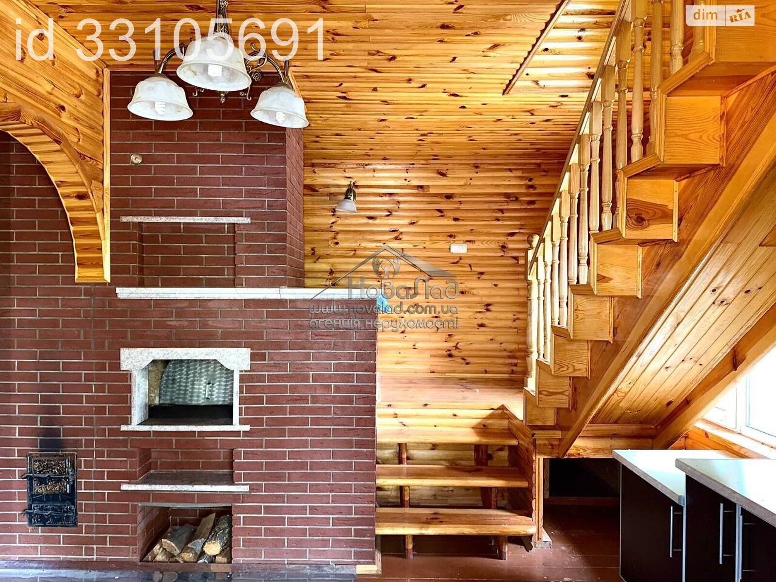 двухэтажный дом, 96.2 кв. м, брус. Продажа в Чернигове район Кордовка фото 1 двухэтажный дом, 96.2 кв. м, брус. Продажа в Чернигове район Кордовка фото 1