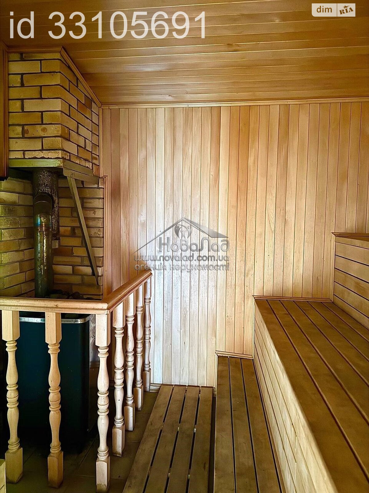 двухэтажный дом, 96.2 кв. м, брус. Продажа в Чернигове район Кордовка фото 1 двухэтажный дом, 96.2 кв. м, брус. Продажа в Чернигове район Кордовка фото 1