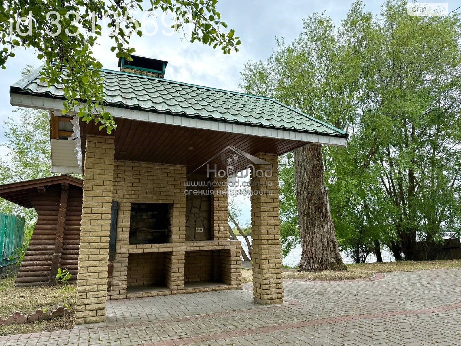 двухэтажный дом, 96.2 кв. м, брус. Продажа в Чернигове район Кордовка фото 1 двухэтажный дом, 96.2 кв. м, брус. Продажа в Чернигове район Кордовка фото 1