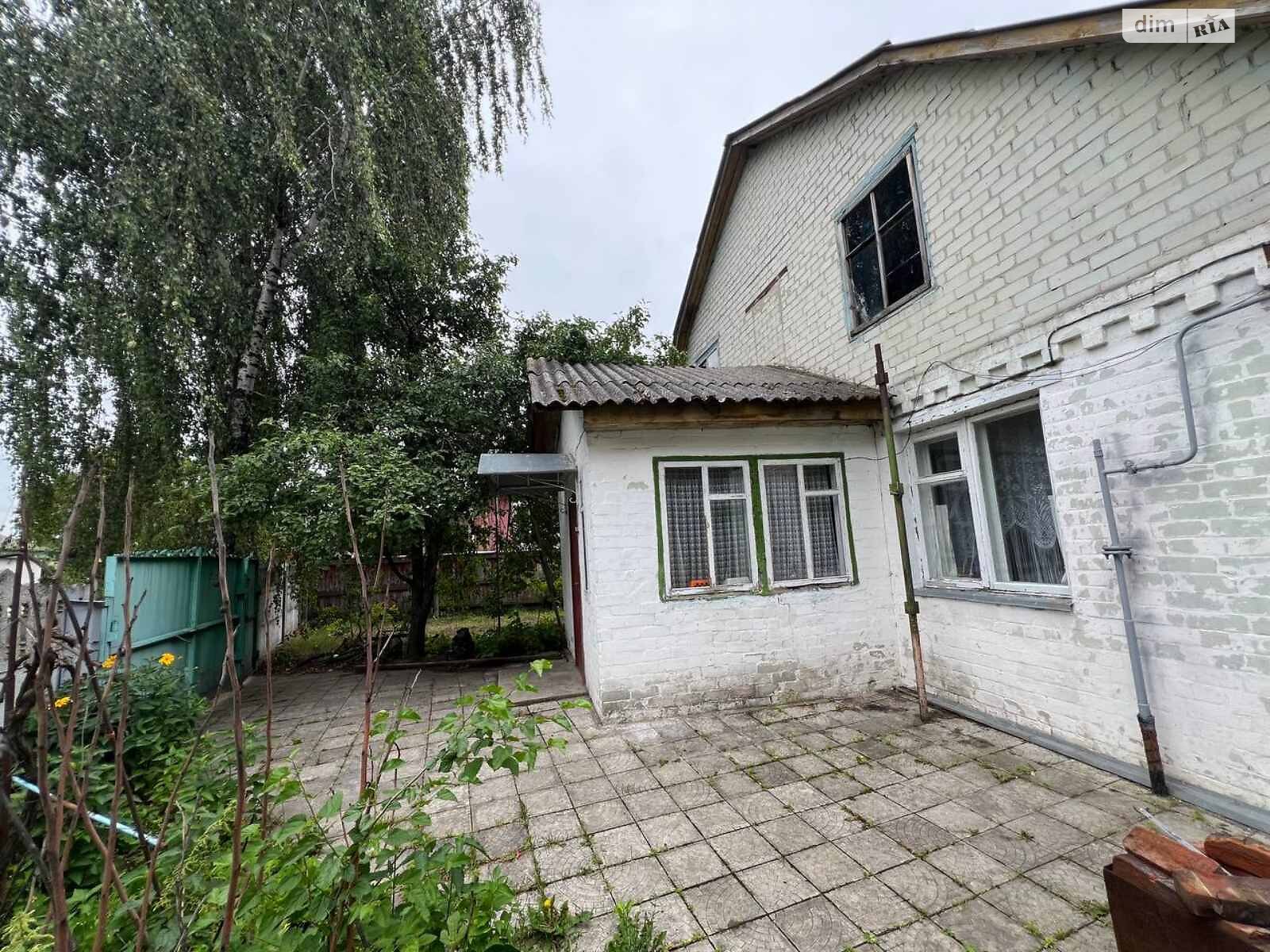 одноэтажный дом с верандой, 101 кв. м, кирпич. Продажа в Чернигове район Коты фото 1 одноэтажный дом с верандой, 101 кв. м, кирпич. Продажа в Чернигове район Коты фото 1