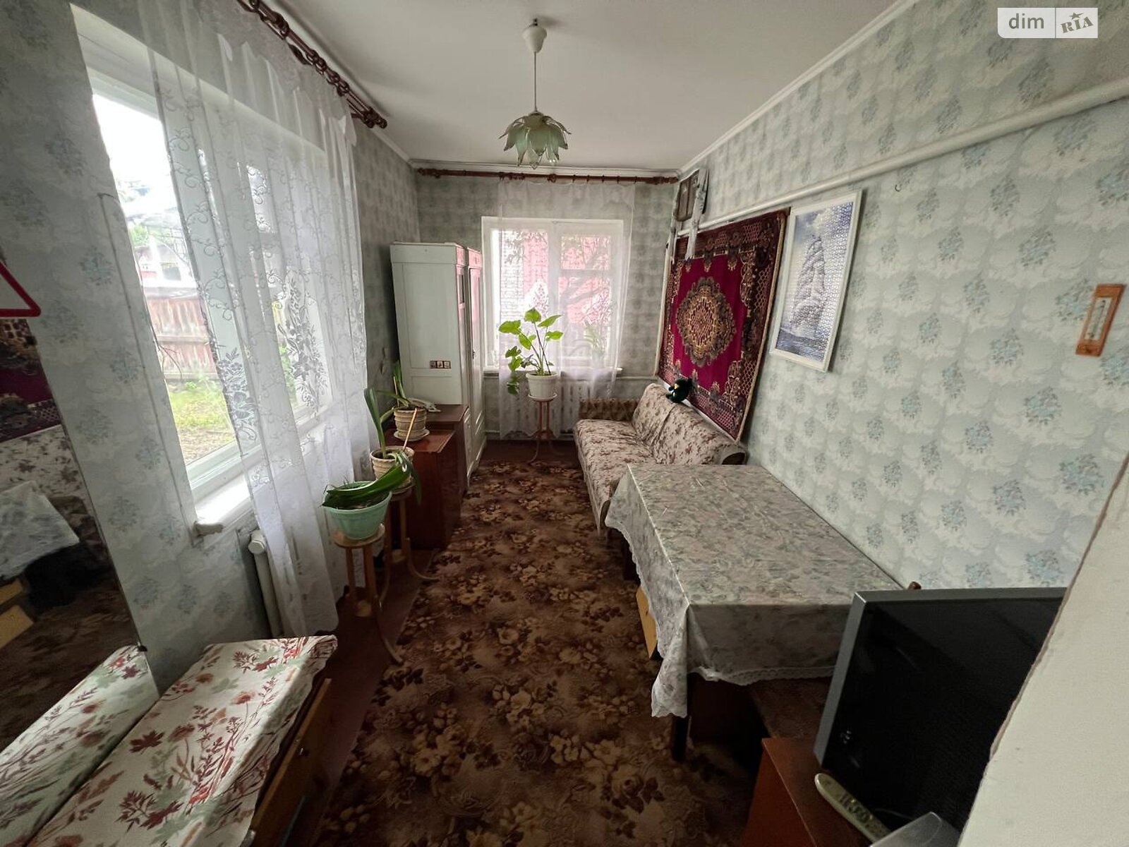 одноэтажный дом с верандой, 101 кв. м, кирпич. Продажа в Чернигове район Коты фото 1 одноэтажный дом с верандой, 101 кв. м, кирпич. Продажа в Чернигове район Коты фото 1