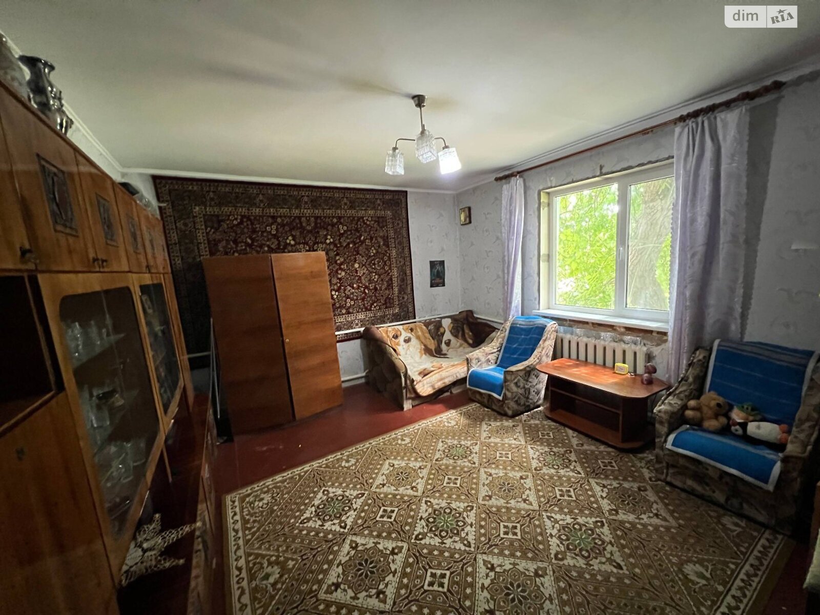 одноэтажный дом с верандой, 101 кв. м, кирпич. Продажа в Чернигове район Коты фото 1 одноэтажный дом с верандой, 101 кв. м, кирпич. Продажа в Чернигове район Коты фото 1