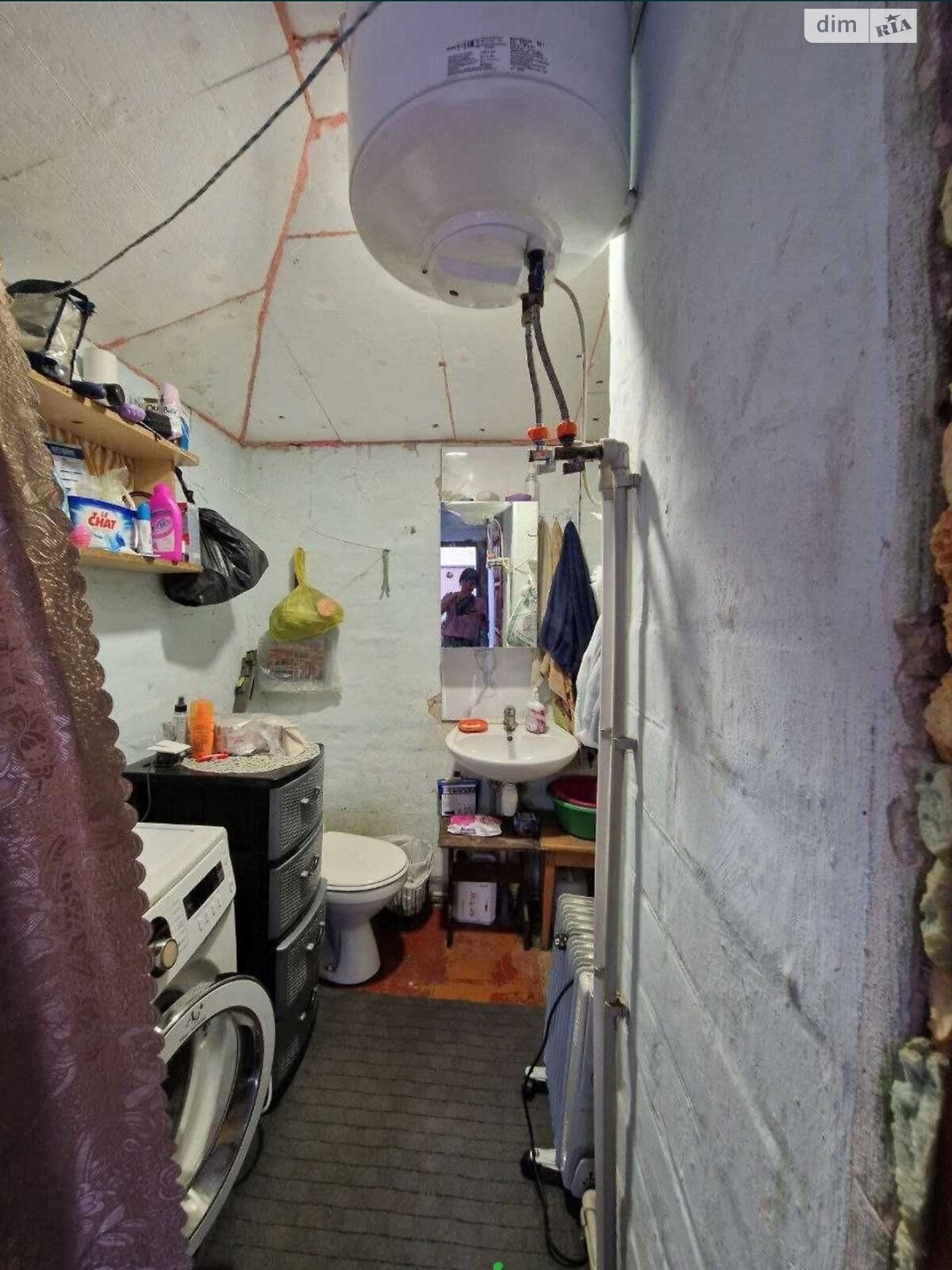 двухэтажный дом, 36 кв. м, кирпич. Продажа в Чернигове район Коты фото 1