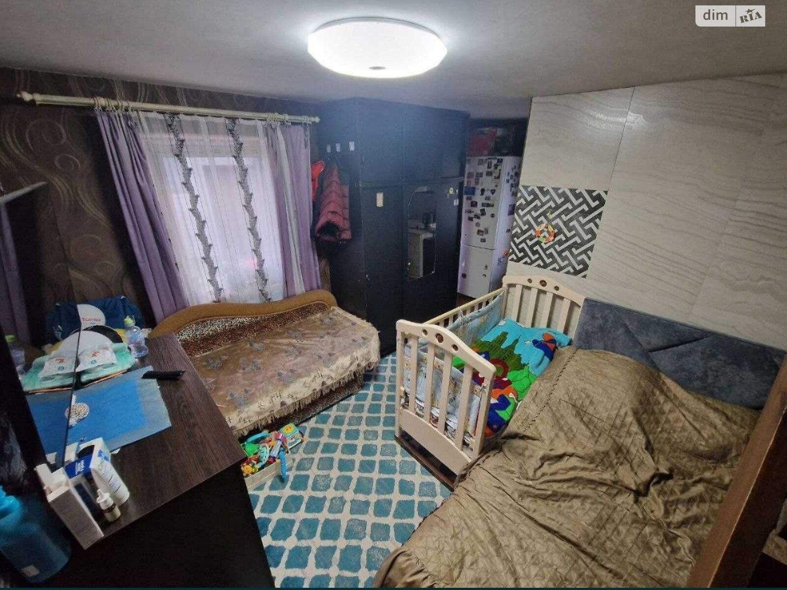 двухэтажный дом, 36 кв. м, кирпич. Продажа в Чернигове район Коты фото 1