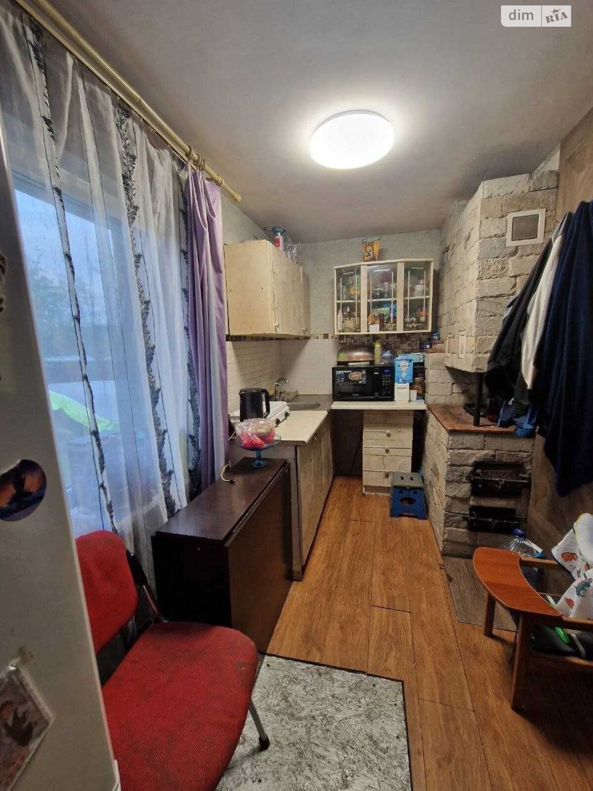 двухэтажный дом, 36 кв. м, кирпич. Продажа в Чернигове район Коты фото 1