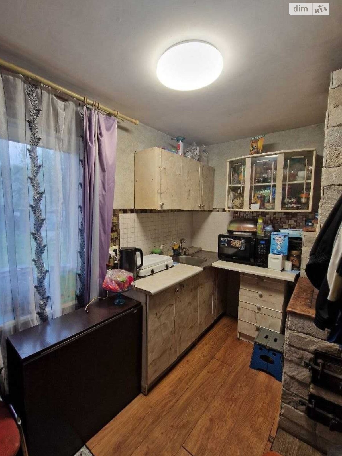 двухэтажный дом, 36 кв. м, кирпич. Продажа в Чернигове район Коты фото 1