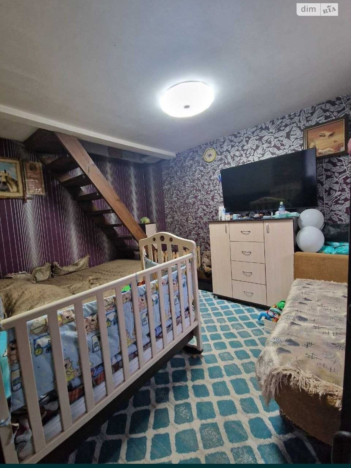 двухэтажный дом, 36 кв. м, кирпич. Продажа в Чернигове район Коты фото 1