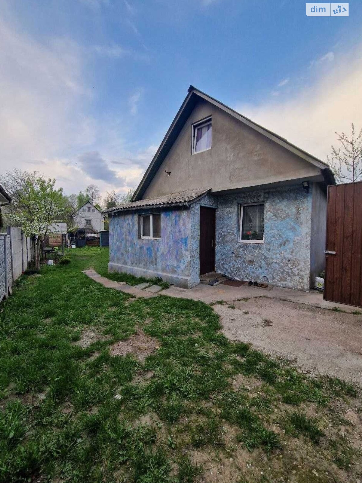 двухэтажный дом, 36 кв. м, кирпич. Продажа в Чернигове район Коты фото 1