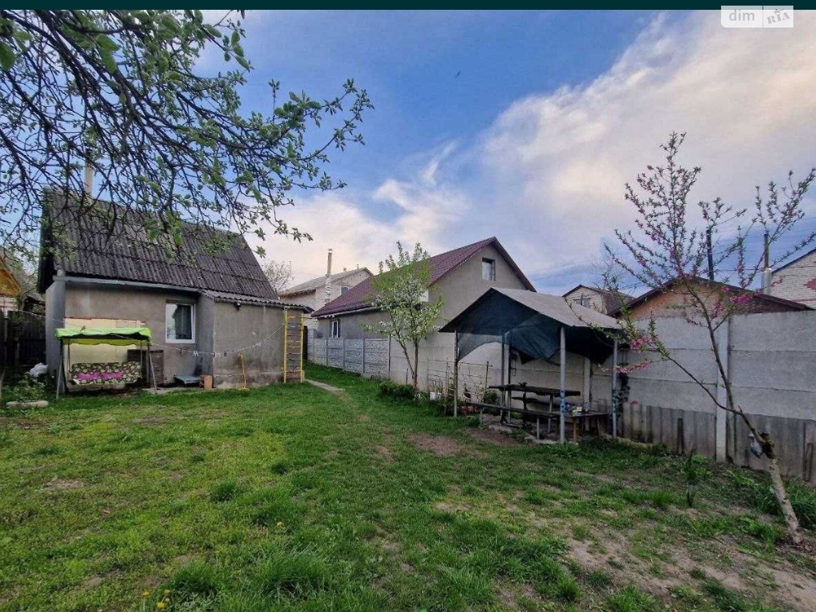 двухэтажный дом, 36 кв. м, кирпич. Продажа в Чернигове район Коты фото 1