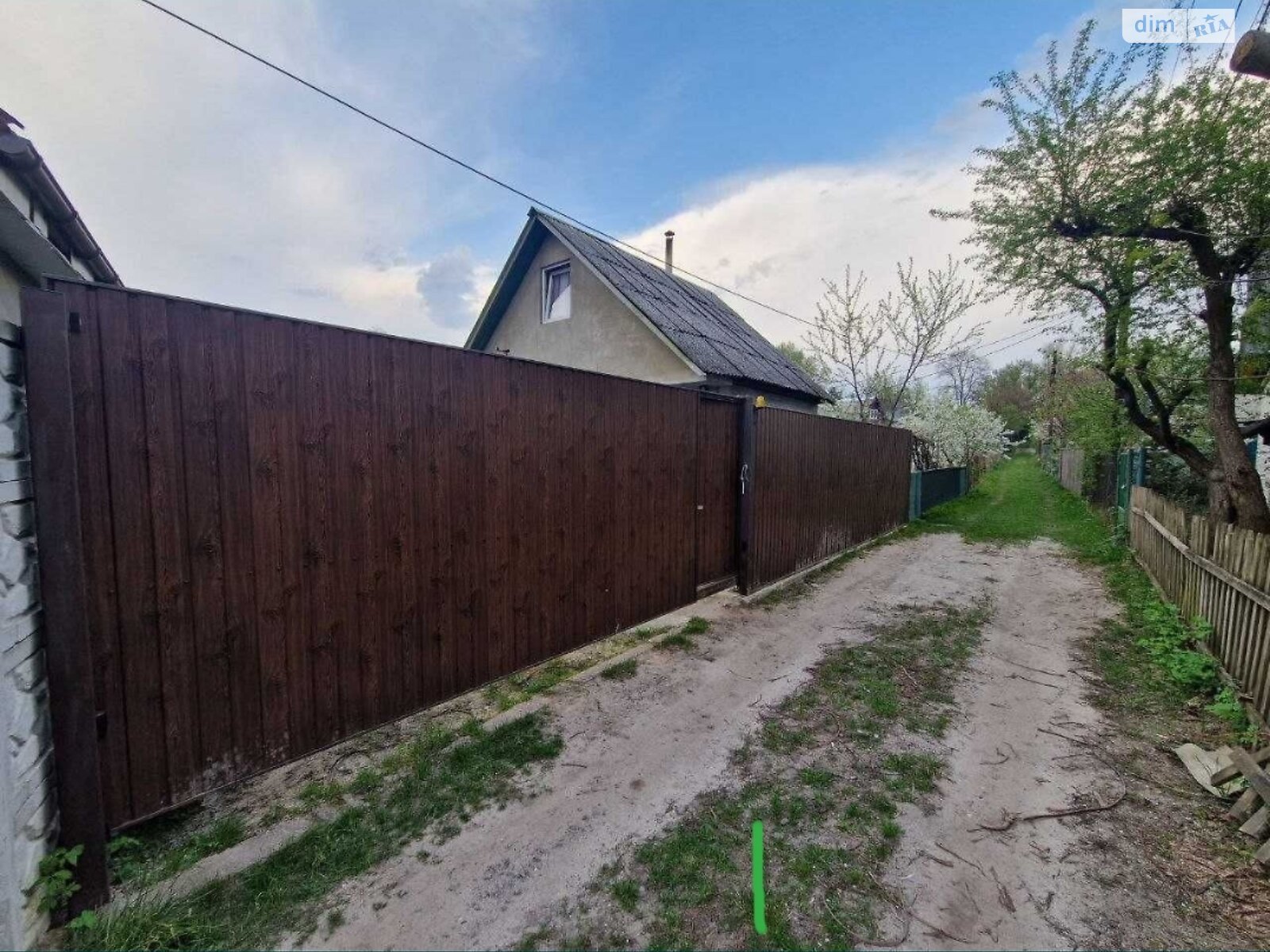 двухэтажный дом, 36 кв. м, кирпич. Продажа в Чернигове район Коты фото 1