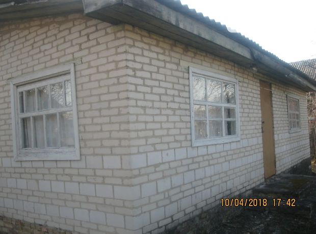 Продажа дома, 130м², Чернигов, р‑н. Круг Продажа дома, 130м², Чернигов, р‑н. Круг