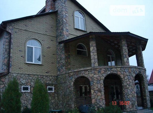 Продажа дома, 255м², Чернигов, р‑н. Лесковица, Чернигов Продажа дома, 255м², Чернигов, р‑н. Лесковица, Чернигов