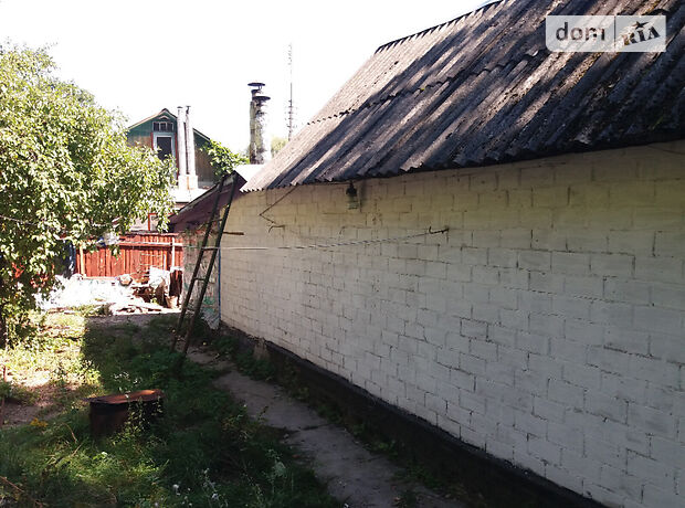 одноэтажный дом, 46 кв. м, дерево и кирпич. Продажа в Чернигове район Лесковица фото 1 одноэтажный дом, 46 кв. м, дерево и кирпич. Продажа в Чернигове район Лесковица фото 1