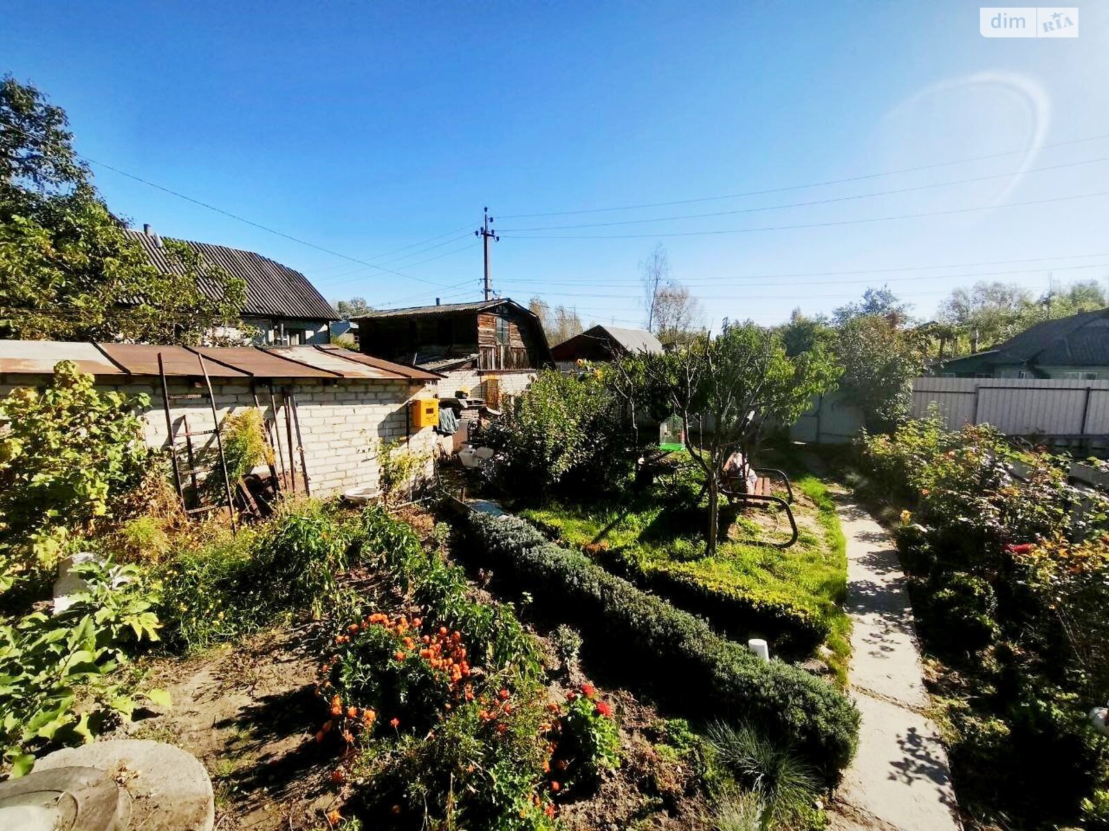 одноэтажный дом с ремонтом, 50.7 кв. м, кирпич. Продажа в Чернигове район Лесковица фото 1 одноэтажный дом с ремонтом, 50.7 кв. м, кирпич. Продажа в Чернигове район Лесковица фото 1