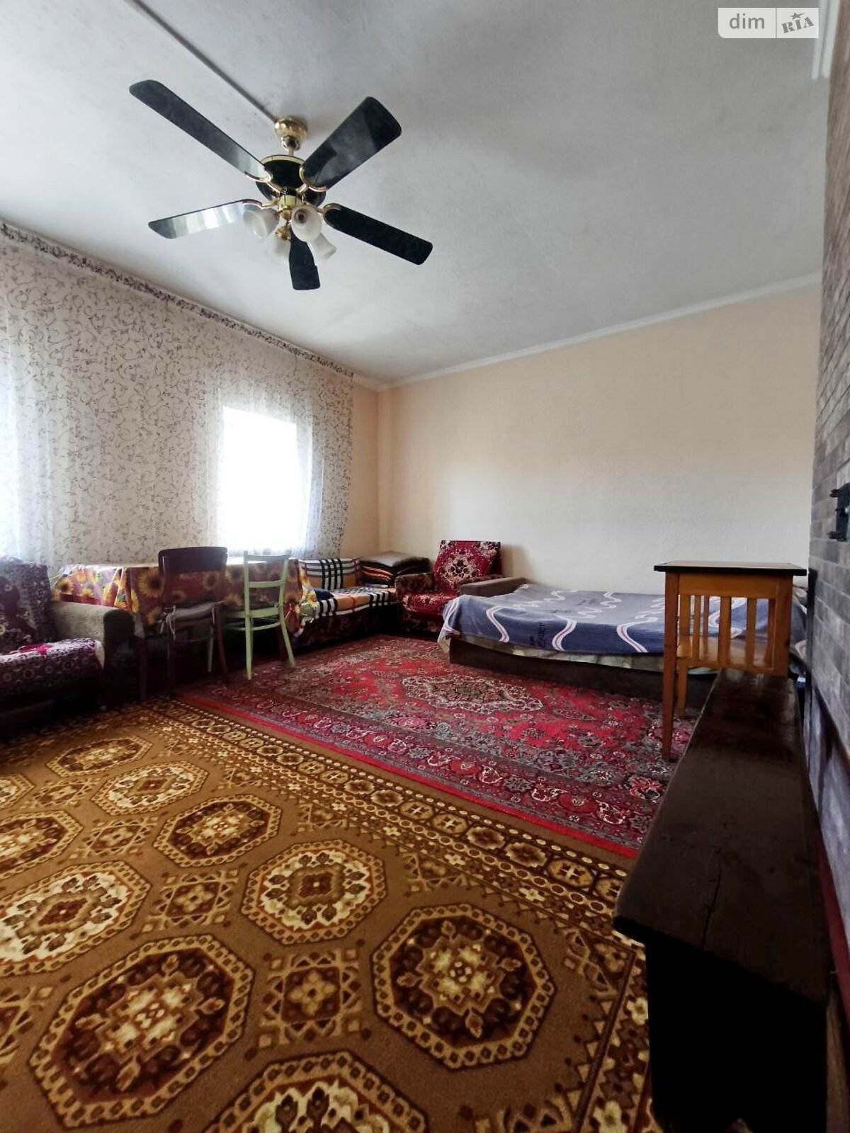 одноэтажный дом с ремонтом, 50.7 кв. м, кирпич. Продажа в Чернигове район Лесковица фото 1 одноэтажный дом с ремонтом, 50.7 кв. м, кирпич. Продажа в Чернигове район Лесковица фото 1