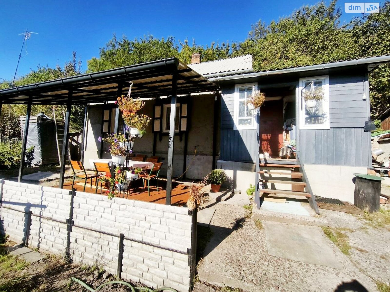 одноэтажный дом с ремонтом, 50.7 кв. м, кирпич. Продажа в Чернигове район Лесковица фото 1 одноэтажный дом с ремонтом, 50.7 кв. м, кирпич. Продажа в Чернигове район Лесковица фото 1