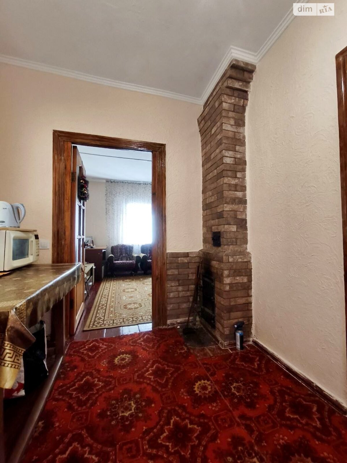 одноэтажный дом с ремонтом, 50.7 кв. м, кирпич. Продажа в Чернигове район Лесковица фото 1 одноэтажный дом с ремонтом, 50.7 кв. м, кирпич. Продажа в Чернигове район Лесковица фото 1