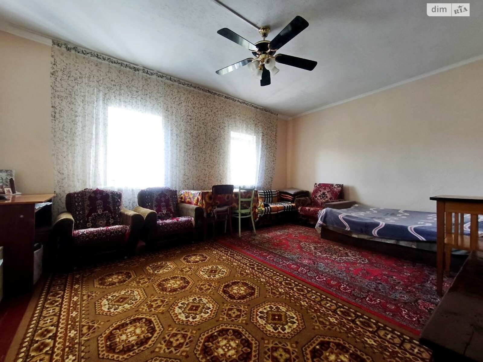 одноэтажный дом с ремонтом, 50.7 кв. м, кирпич. Продажа в Чернигове район Лесковица фото 1 одноэтажный дом с ремонтом, 50.7 кв. м, кирпич. Продажа в Чернигове район Лесковица фото 1