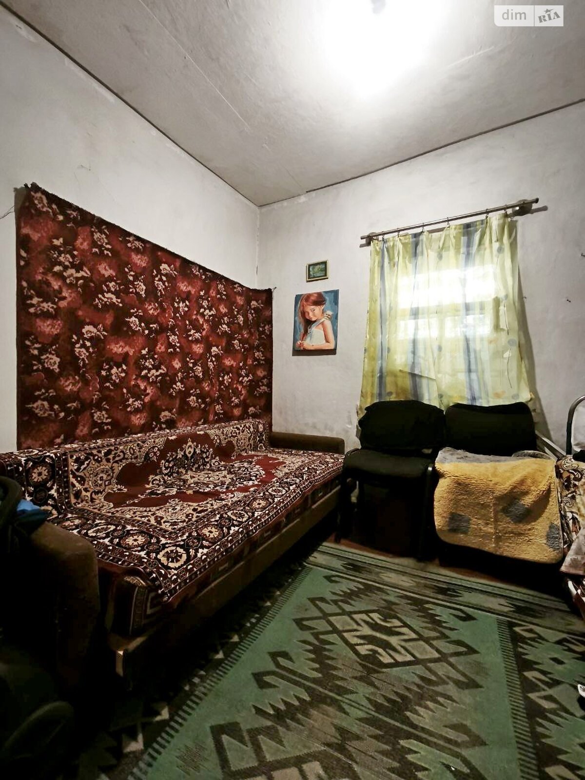 одноэтажный дом с ремонтом, 50.7 кв. м, кирпич. Продажа в Чернигове район Лесковица фото 1 одноэтажный дом с ремонтом, 50.7 кв. м, кирпич. Продажа в Чернигове район Лесковица фото 1