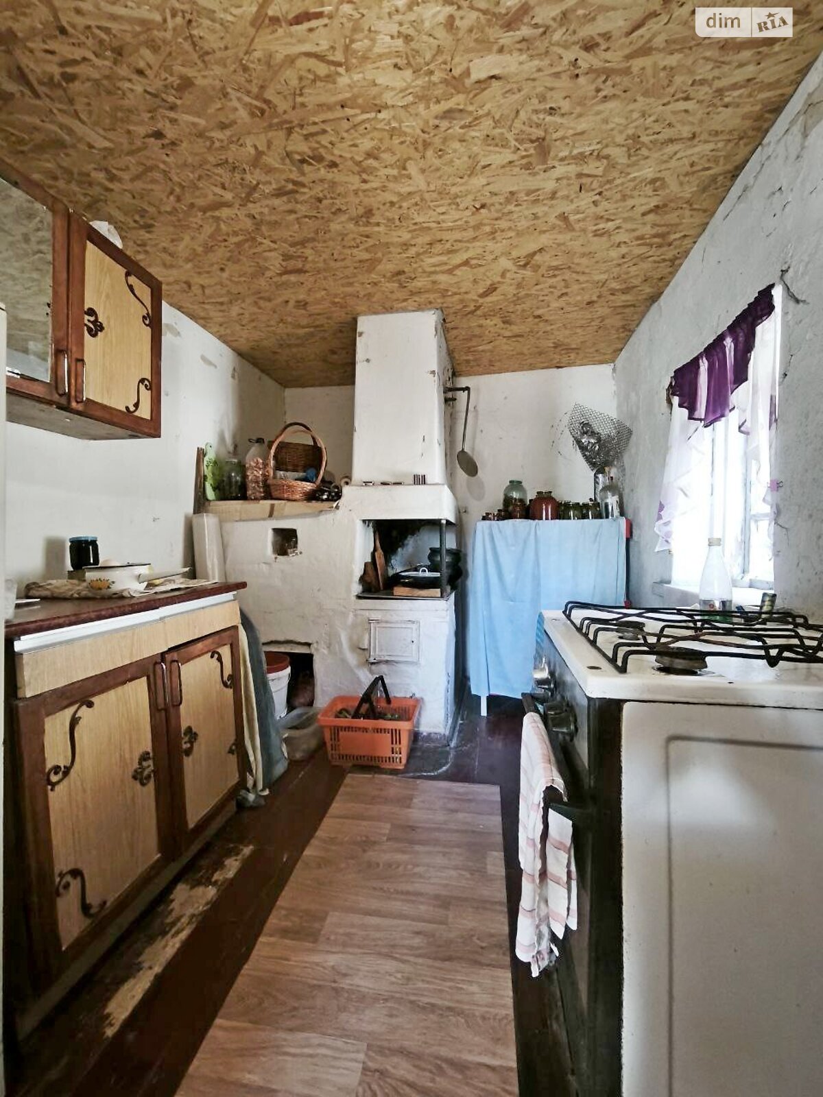 одноэтажный дом с ремонтом, 50.7 кв. м, кирпич. Продажа в Чернигове район Лесковица фото 1 одноэтажный дом с ремонтом, 50.7 кв. м, кирпич. Продажа в Чернигове район Лесковица фото 1