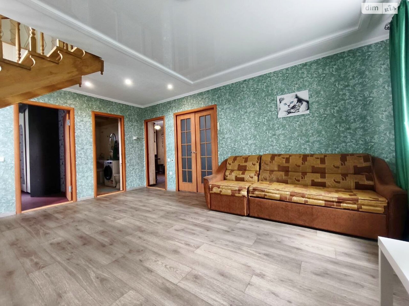 двоповерховий будинок з гаражем, 105 кв. м, цегла. Продаж в Чернігові, район Лісковиця фото 1 двоповерховий будинок з гаражем, 105 кв. м, цегла. Продаж в Чернігові, район Лісковиця фото 1
