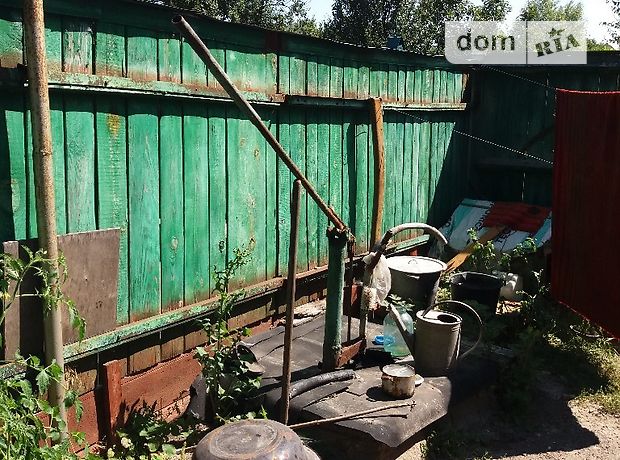 одноэтажный дом, 50 кв. м, дерево и кирпич. Продажа в Чернигове район Лесковица фото 1 одноэтажный дом, 50 кв. м, дерево и кирпич. Продажа в Чернигове район Лесковица фото 1