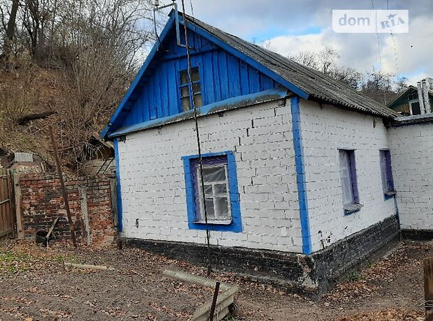 одноэтажный дом с верандой, 50 кв. м, дерево и кирпич. Продажа в Чернигове район Лесковица фото 1 одноэтажный дом с верандой, 50 кв. м, дерево и кирпич. Продажа в Чернигове район Лесковица фото 1