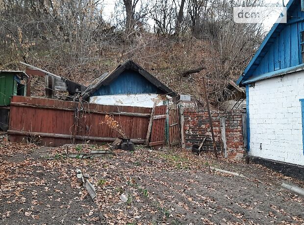 одноэтажный дом с верандой, 50 кв. м, дерево и кирпич. Продажа в Чернигове район Лесковица фото 1 одноэтажный дом с верандой, 50 кв. м, дерево и кирпич. Продажа в Чернигове район Лесковица фото 1
