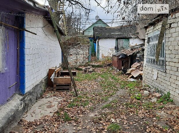 одноэтажный дом с верандой, 50 кв. м, дерево и кирпич. Продажа в Чернигове район Лесковица фото 1 одноэтажный дом с верандой, 50 кв. м, дерево и кирпич. Продажа в Чернигове район Лесковица фото 1