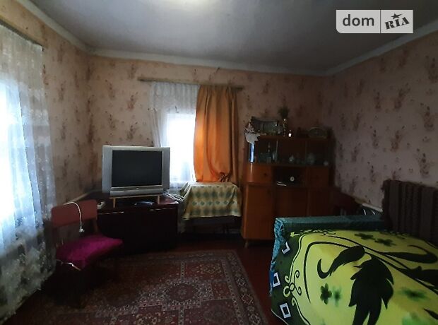 одноэтажный дом с верандой, 50 кв. м, дерево и кирпич. Продажа в Чернигове район Лесковица фото 1 одноэтажный дом с верандой, 50 кв. м, дерево и кирпич. Продажа в Чернигове район Лесковица фото 1