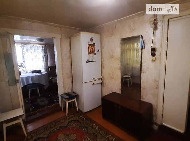 одноэтажный дом с верандой, 50 кв. м, дерево и кирпич. Продажа в Чернигове район Лесковица фото 1 одноэтажный дом с верандой, 50 кв. м, дерево и кирпич. Продажа в Чернигове район Лесковица фото 1
