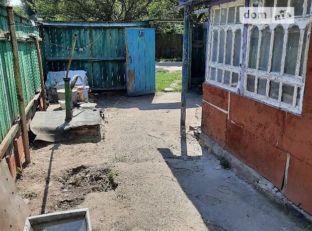 одноэтажный дом, 50 кв. м, дерево и кирпич. Продажа в Чернигове район Лесковица фото 1 одноэтажный дом, 50 кв. м, дерево и кирпич. Продажа в Чернигове район Лесковица фото 1