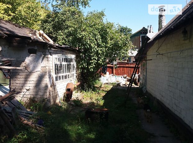одноэтажный дом с верандой, 50 кв. м, дерево и кирпич. Продажа в Чернигове район Лесковица фото 1 одноэтажный дом с верандой, 50 кв. м, дерево и кирпич. Продажа в Чернигове район Лесковица фото 1