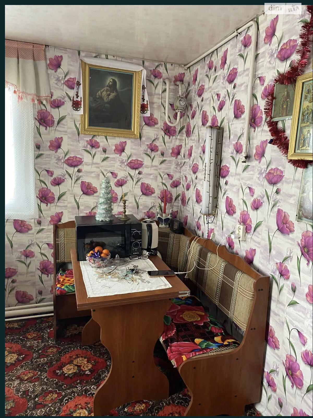 одноповерховий будинок, 60 кв. м, дерево та цегла. Продаж в Чернігові, район Лісковиця фото 1 одноповерховий будинок, 60 кв. м, дерево та цегла. Продаж в Чернігові, район Лісковиця фото 1