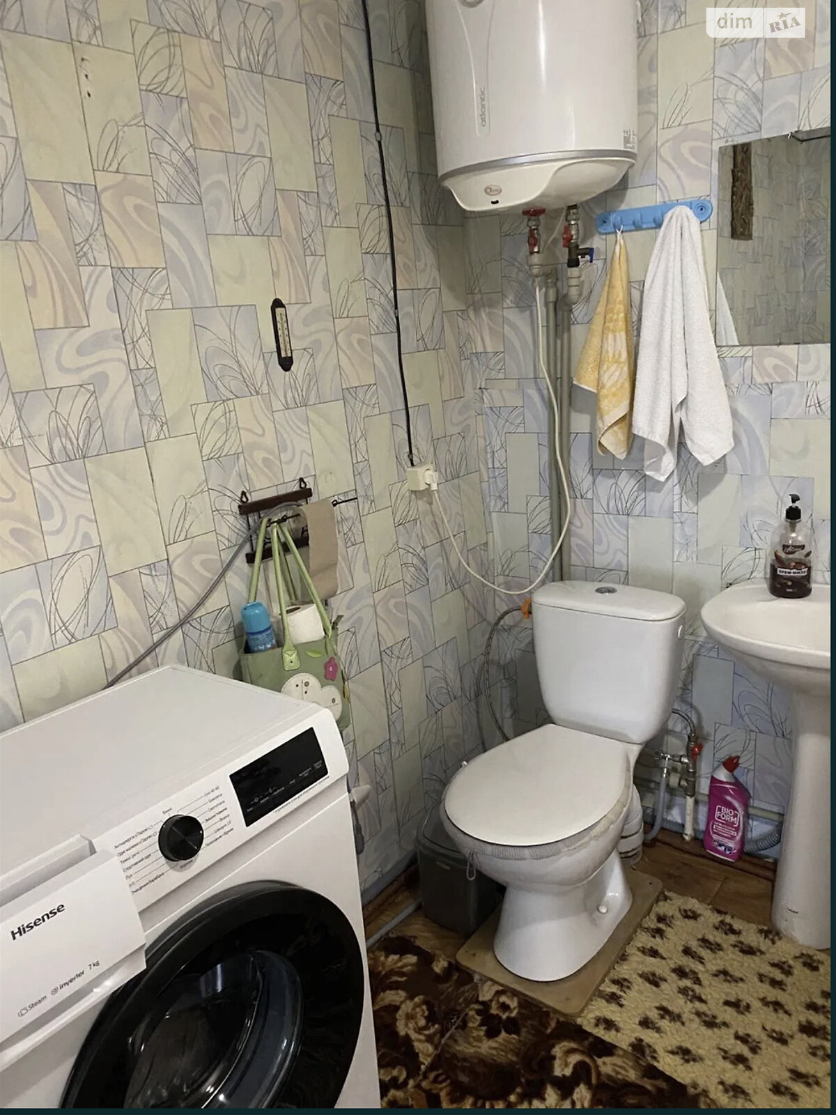 одноповерховий будинок, 60 кв. м, дерево та цегла. Продаж в Чернігові, район Лісковиця фото 1 одноповерховий будинок, 60 кв. м, дерево та цегла. Продаж в Чернігові, район Лісковиця фото 1