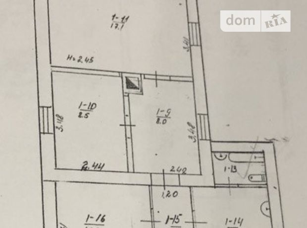 одноэтажный дом с балконом, 156 кв. м, кирпич. Продажа в Чернигове район Лесковица фото 1 одноэтажный дом с балконом, 156 кв. м, кирпич. Продажа в Чернигове район Лесковица фото 1