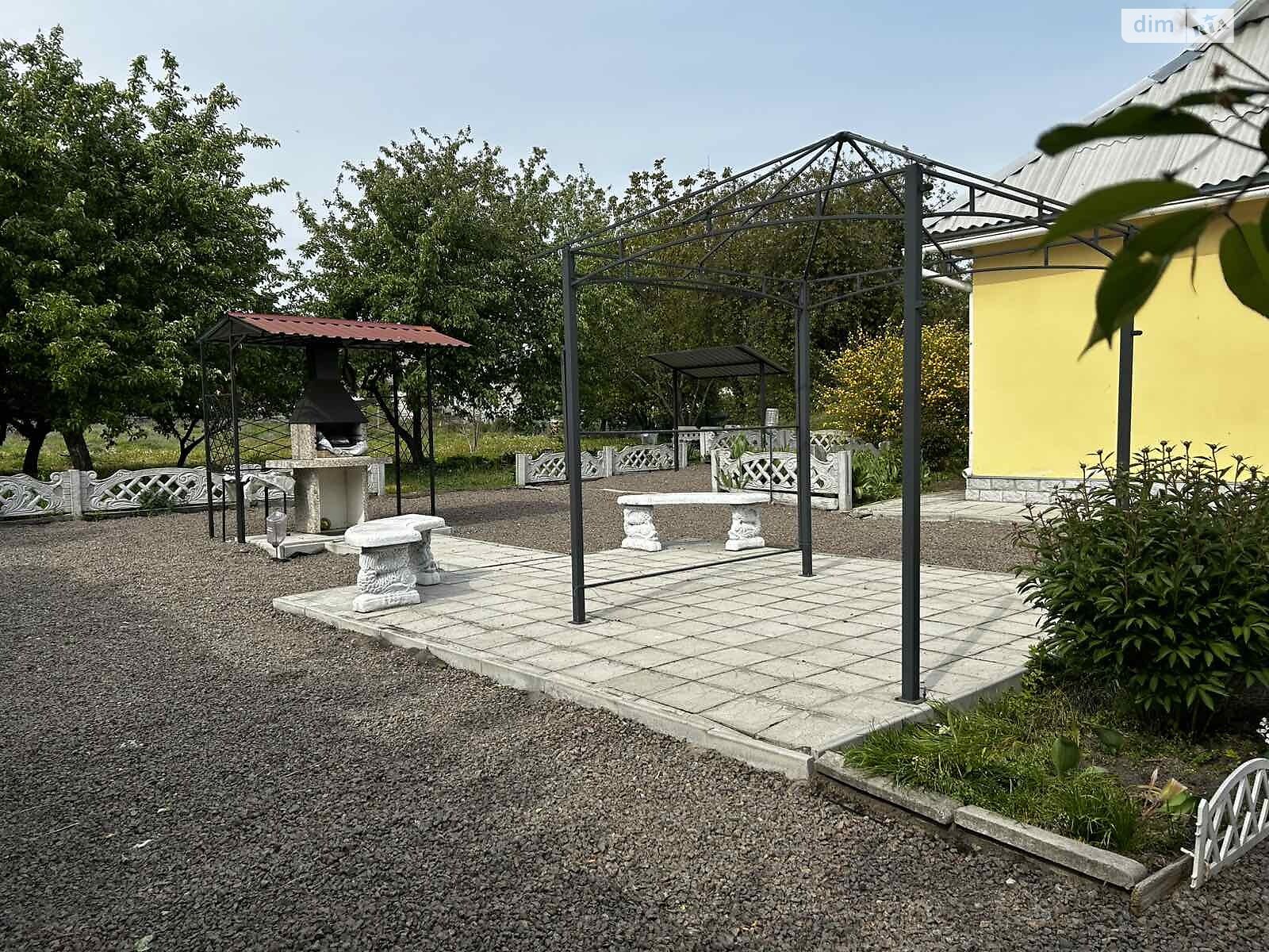 одноповерховий будинок з гаражем, 93 кв. м, цегла. Продаж в Чернігові, район Масани фото 1 одноповерховий будинок з гаражем, 93 кв. м, цегла. Продаж в Чернігові, район Масани фото 1
