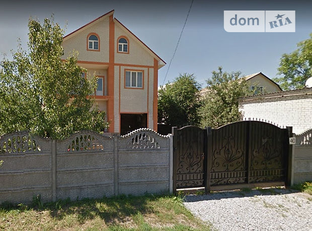 двухэтажный дом с садом, 205 кв. м, кирпич. Продажа в Чернигове район Масаны фото 1 двухэтажный дом с садом, 205 кв. м, кирпич. Продажа в Чернигове район Масаны фото 1