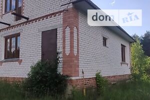 двоповерховий будинок з гаражем, 217 кв. м, цегла. Продаж в Чернігові, район Масани фото 2