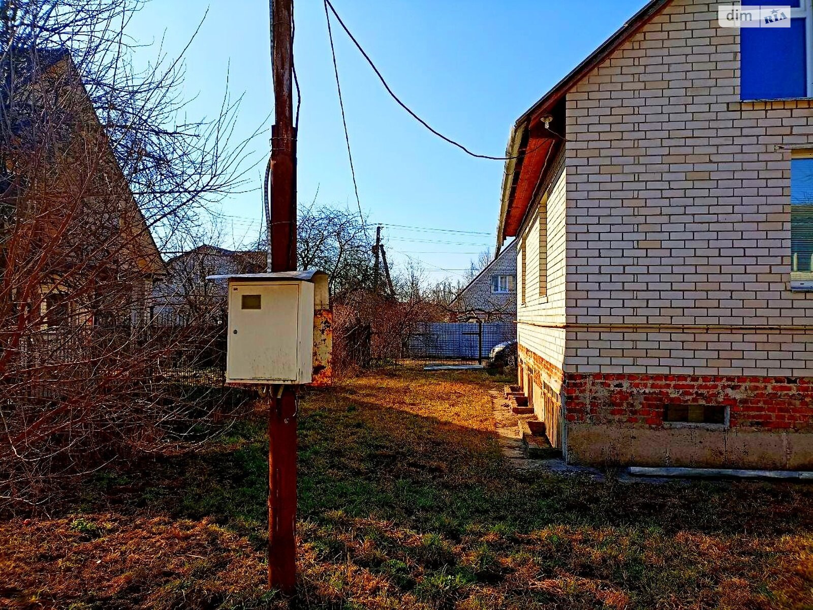 двоповерховий будинок з опаленням, 186 кв. м, дерево та цегла. Продаж в Чернігові, район Новозаводський фото 1