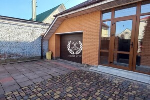 двухэтажный дом с мансардой, 202.3 кв. м, кирпич. Продажа в Чернигове район Новозаводской фото 2