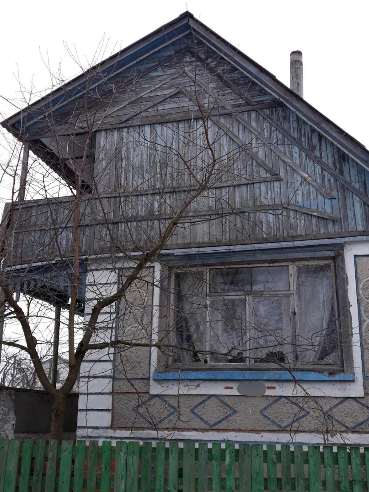 двухэтажный дом, 30 кв. м, кирпич. Продажа в Чернигове район Новозаводской фото 1