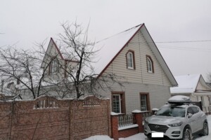 двухэтажный дом с гаражом, 145 кв. м, кирпич. Продажа в Чернигове район Новозаводской фото 2