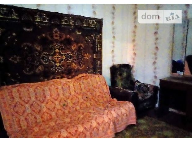 одноэтажный дом, 45 кв. м, кирпич. Продажа в Чернигове район Новозаводской фото 1 одноэтажный дом, 45 кв. м, кирпич. Продажа в Чернигове район Новозаводской фото 1